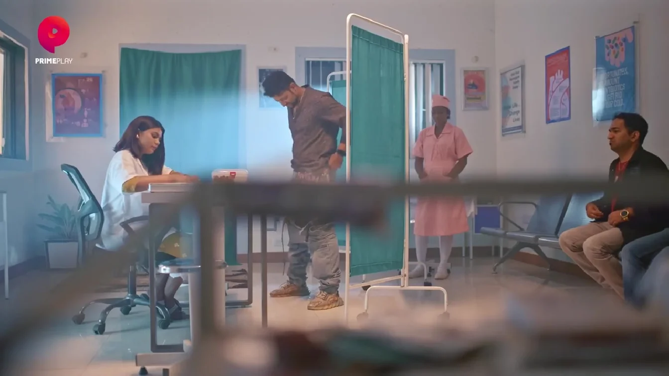 Aakhri Iccha S01 E02 PrimePlay
